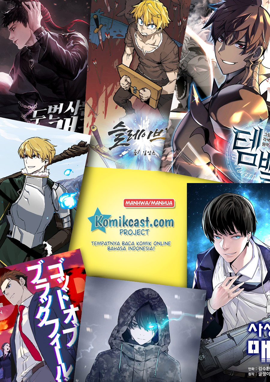 Break The World chapter 17